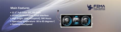 FEMA Electronics Corp. .